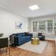 Chic & Fully Furnished 2BR Apartment - Roscoe 1, Chicago - Fotografie 1