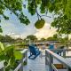 Pet-Friendly Waterfront Home - 2 Mi to Beach!, Tarpon Springs (foto 10)
