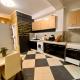 Militari Gorjului Residence, ブカレスト - 写真 5