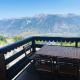 Appartement risoul 1850 residence pegase