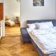 Apartmán III Praha - centrum, Praha - Fotografie 9