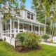 Waterfront Home & Golf Getaway