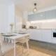 Modern apartment - 2BR-5P - Puces de Saint-Ouen - Foto 10