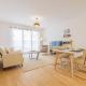 Modern apartment - 2BR-5P - Puces de Saint-Ouen - Foto 6