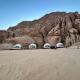 Wild Oryx Camp Bubbles, Wadi Rum (foto 10)