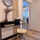 Große Wohnung Wellness + Sauna + Netflix, ペータースハーゲン - 写真 5