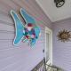 Rainbow Fish - 50 Steps To The Beach and Large Private Pool with hot tub Santa Rosa Beach - Fotografie 8