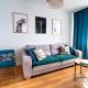 Apartament La Lemur, Nowy Sącz