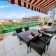 Large Penthouse with Sunny Terrace Puerto de la Cruz - Foto 8