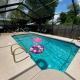 Dolphin house with Private Pool and Near Beach Panama City Beach - Fotografie 1