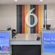 Motel 6-Nashua, NH - South, Nashua (zdjęcie 6)