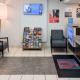Motel 6-Nashua, NH - South, Nashua (zdjęcie 8)