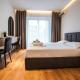 2BR at Café Flora - Skanderbeg Square Area, Тирана - Фото 6
