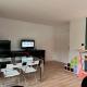 Grand appartement en face du RER A, Parking, Paris 20 mn, Disneyland 40 mn, Fontenay-sous-Bois - Fotografie 2