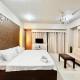 Kiel 4-Star Condo Hotel Near NAIA Manila Airport Terminal, Manila - Fotografie 9