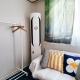Hongdae&Sinchon 10min cozy house with 2 bedrooms, Seúl - Foto 6