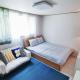 Hongdae&Sinchon 10min cozy house with 2 bedrooms, Seúl - Foto 5