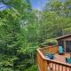 Serene & Fun Family Gem ~ Big Bass Lake Community!, Gouldsboro (Foto 2)