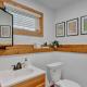 Serene & Fun Family Gem ~ Big Bass Lake Community!, Gouldsboro (Foto 8)