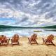 Serene & Fun Family Gem ~ Big Bass Lake Community!, Gouldsboro (Foto 4)