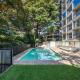 'Aquarius Rising' Poolside in Rushcutters Bay, Sydney (zdjęcie 2)