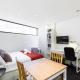 Simple on Swanston - A Central Student Accom Studio, Melbourne - Foto 2