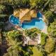 Villas D'Egypte Boutique Stay Cairo, Giza - Foto 1