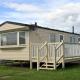 98Lemmington by the beach Ynyslas, Borth - Fotografie 1