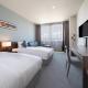 Premier Hotel - CABIN PRESIDENT - Hakodate - Fotografie 4
