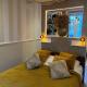 The smallest hotel in Amsterdam, Amsterdam (photo 5)