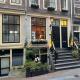 The smallest hotel in Amsterdam, Amsterdam