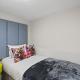 Unique single occupancy studio, Londýn - Fotografie 3