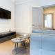 Soho Luxury 1 Bedroom Apartment by Concept Apartments, Londýn - Fotografie 8