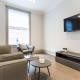 Soho Luxury 1 Bedroom Apartment by Concept Apartments, Londýn - Fotografie 3