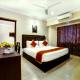 Chirag Inn, Thiruvananthapuram - Foto 3