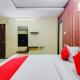 Hotel Maruthi Residency Inn L B Nagar, Surūrnagar - Fotografie 8