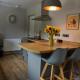 Converted Stables at Peaceful Family Farm Stay, Pembrokeshire - Foto 8