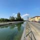 De Sùra - La Terrazza sul Naviglio, Milán - Fotografie 1