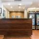 Sleep Inn & Suites Pittsburgh Airport, Imperial (foto 8)