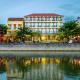 Lantana Boutique Hoi An Hotel, Hoi An - Fotografie 1