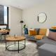 Foreshore Place Luxury Apartment, Кейптаун - Фото 3