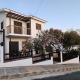 Serena Vacation Home, Pomos