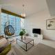 Lxry Full Marina View & RoofTop Pool 40% OFF, Dubaj - Fotografie 6