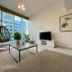Lxry Full Marina View & RoofTop Pool 40% OFF, Dubaj - Fotografie 8