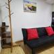 Nui apartamento, Punta Arenas (fotografie 3)