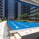 Shore 3 Residences, Mall of Asia Complex, Manila - Fotografie 6