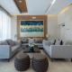 Shore 3 Residences, Mall of Asia Complex, Manila - Fotografie 8