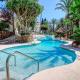 1108 Beachfront 2 apartments with roofterrace 80mtrgt beach 3 pools, Marbella (foto 8)