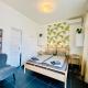 Green Skyline - Stylish Studio with City View & AC, Budapest - Foto 6