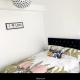 Peaceful flat in Central London, Londýn - Fotografie 5